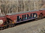 BNSF 480027 WIND